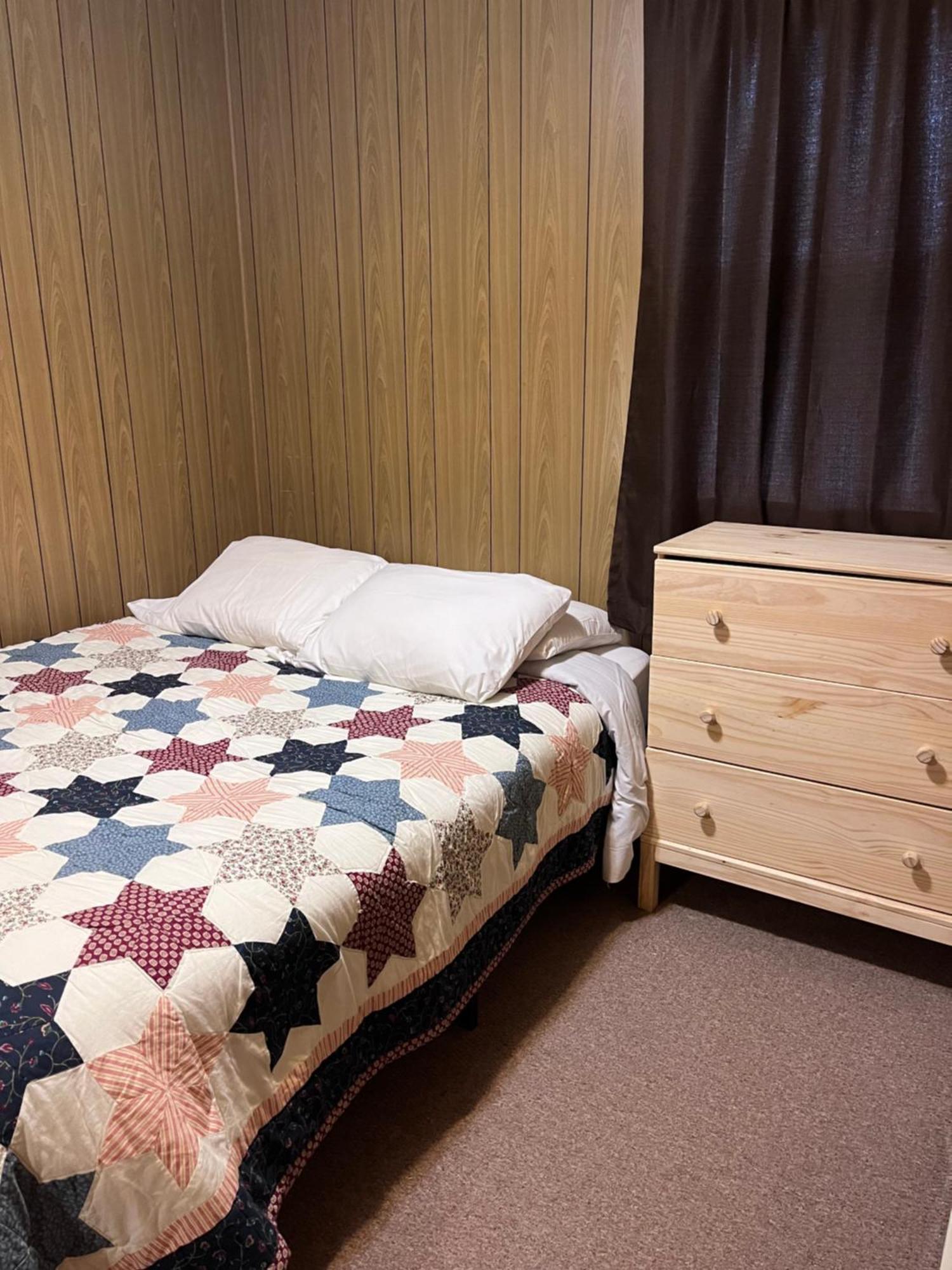 Musky Joe'S Twin Pines Resort New Post Екстер'єр фото